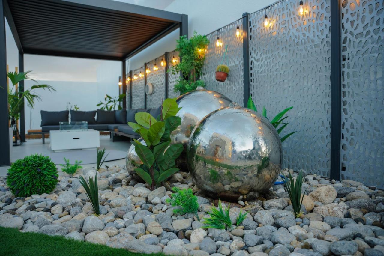 Rosella Chalet Qurayyah Exterior photo
